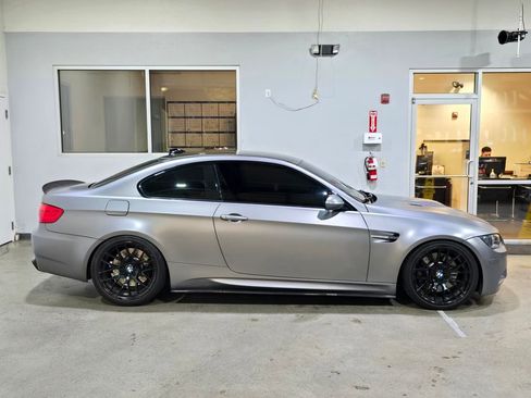 Used 2013 BMW M3 Coupe image 4