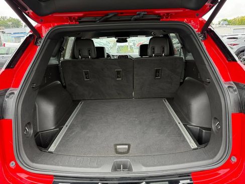 Used 2020 Chevrolet Blazer RS w/ LPO, Floor Liner Package FWD image 24