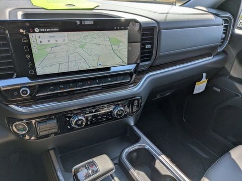 New 2026 GMC Sierra 1500 Elevation w/ Elevation Premium Package AWD/4WD image 22
