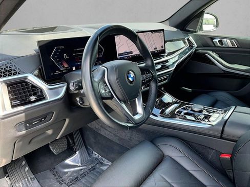 Used 2026 BMW X5 sDrive40i RWD image 14