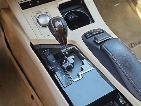 Used 2013 Lexus ES 350 w/ Luxury Pkg FWD image 15