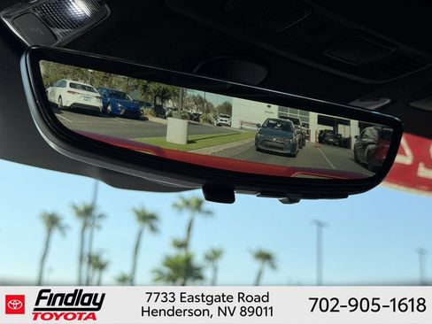 Used 2024 Chevrolet Corvette Stingray Preferred Conv w/ Z51 Performance Package RWD image 27