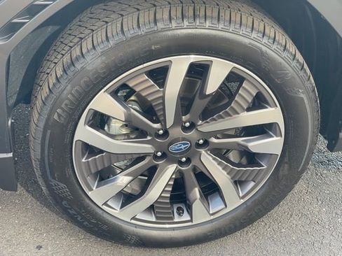 New 2026 Subaru Forester Touring image 26