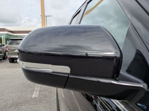 Certified 2024 Ford Expedition Limited RWD image 12