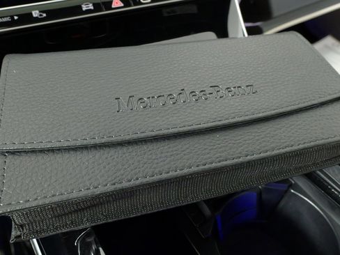 Used 2024 Mercedes-Benz C 300 4MATIC Sedan image 76