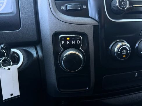 Used 2018 RAM 1500 Express w/ Black Ram 1500 Express Group RWD image 21