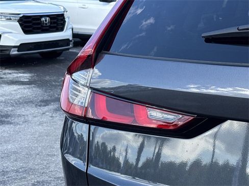 New 2026 Honda CR-V EX-L image 11