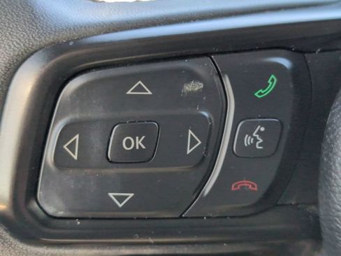 Used 2024 Jeep Wrangler Unlimited Sport AWD/4WD image 20