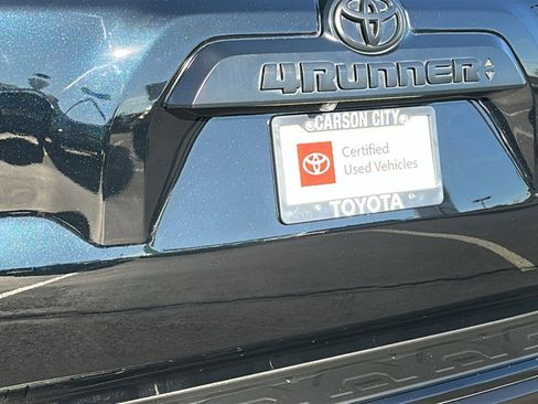 Certified 2023 Toyota 4Runner TRD Pro image 28