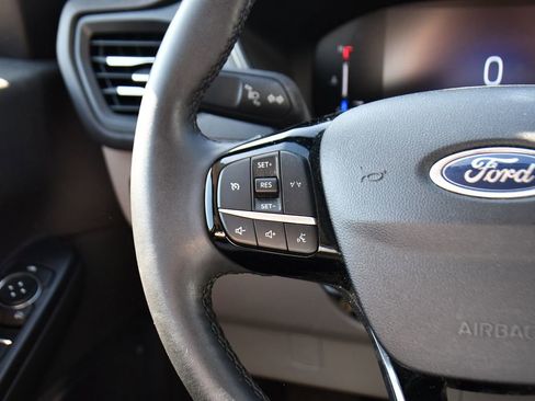 Used 2023 Ford Escape Active image 34