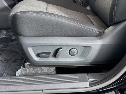 Certified 2026 Nissan Rogue SV image 20