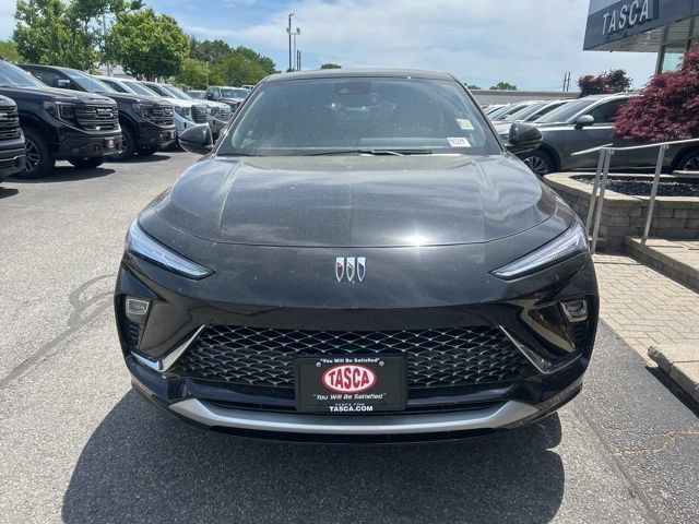 New 2026 Buick Envista Preferred FWD image 8