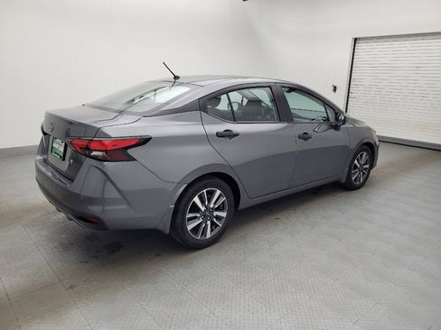 Used 2024 Nissan Versa S w/ S Plus Package image 10