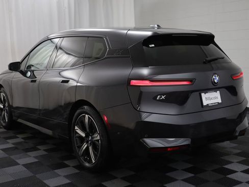 New 2026 BMW iX xDrive45 w/ Premium Package image 15