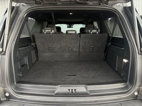 Used 2021 Ford Expedition Max Limited AWD/4WD image 18