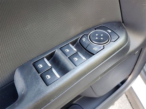 New 2025 Ford Bronco Sport Outer Banks image 23