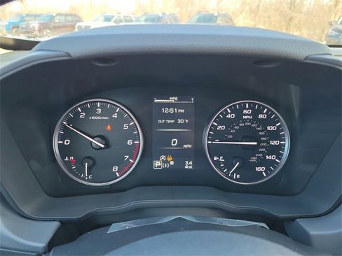 New 2026 Subaru Crosstrek 2.0i Premium image 20