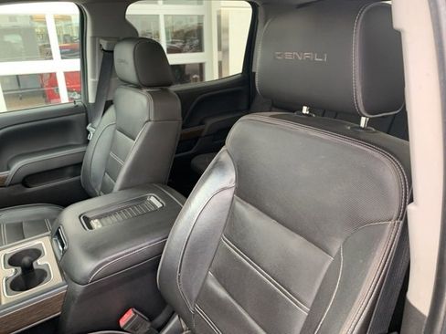 Used 2018 GMC Sierra 1500 Denali w/ Denali Ultimate Package image 7