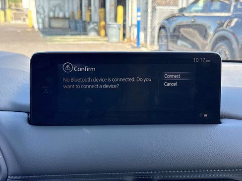 Certified 2025 MAZDA CX-5 AWD 2.5 S w/ Preferred Package image 23