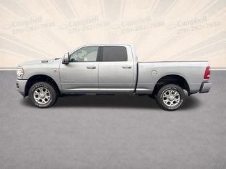 Used 2024 RAM 2500 Laramie video 2