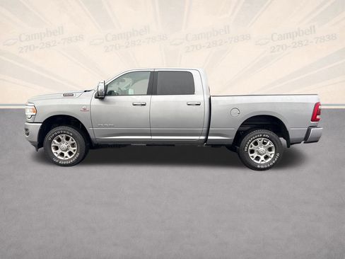 Used 2024 RAM 2500 Laramie image 2