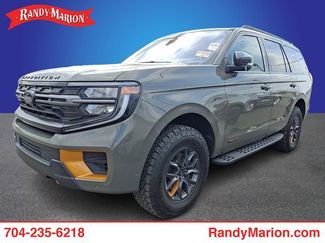 Used 2025 Ford Expedition Tremor video 1
