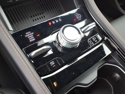 New 2026 Jeep Grand Cherokee Summit AWD/4WD image 30