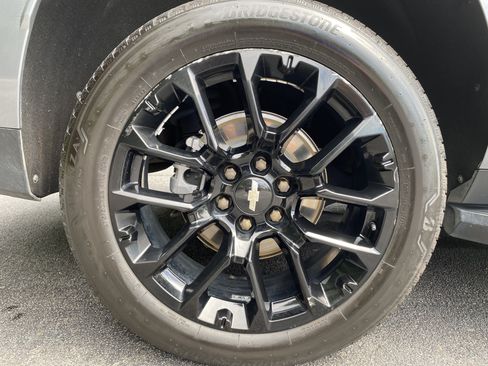 Used 2022 Chevrolet Tahoe LS RWD image 13