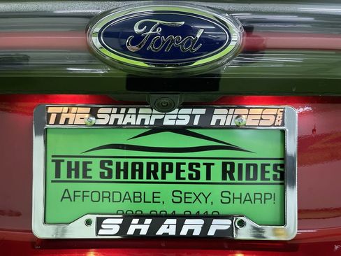 Used 2018 Ford Edge SEL w/ Equipment Group 201A image 12