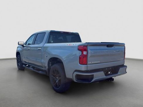 New 2026 Chevrolet Silverado 1500 RST w/ RST Select Package image 4