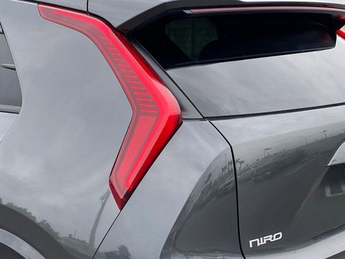 New 2026 Kia Niro Wind image 4
