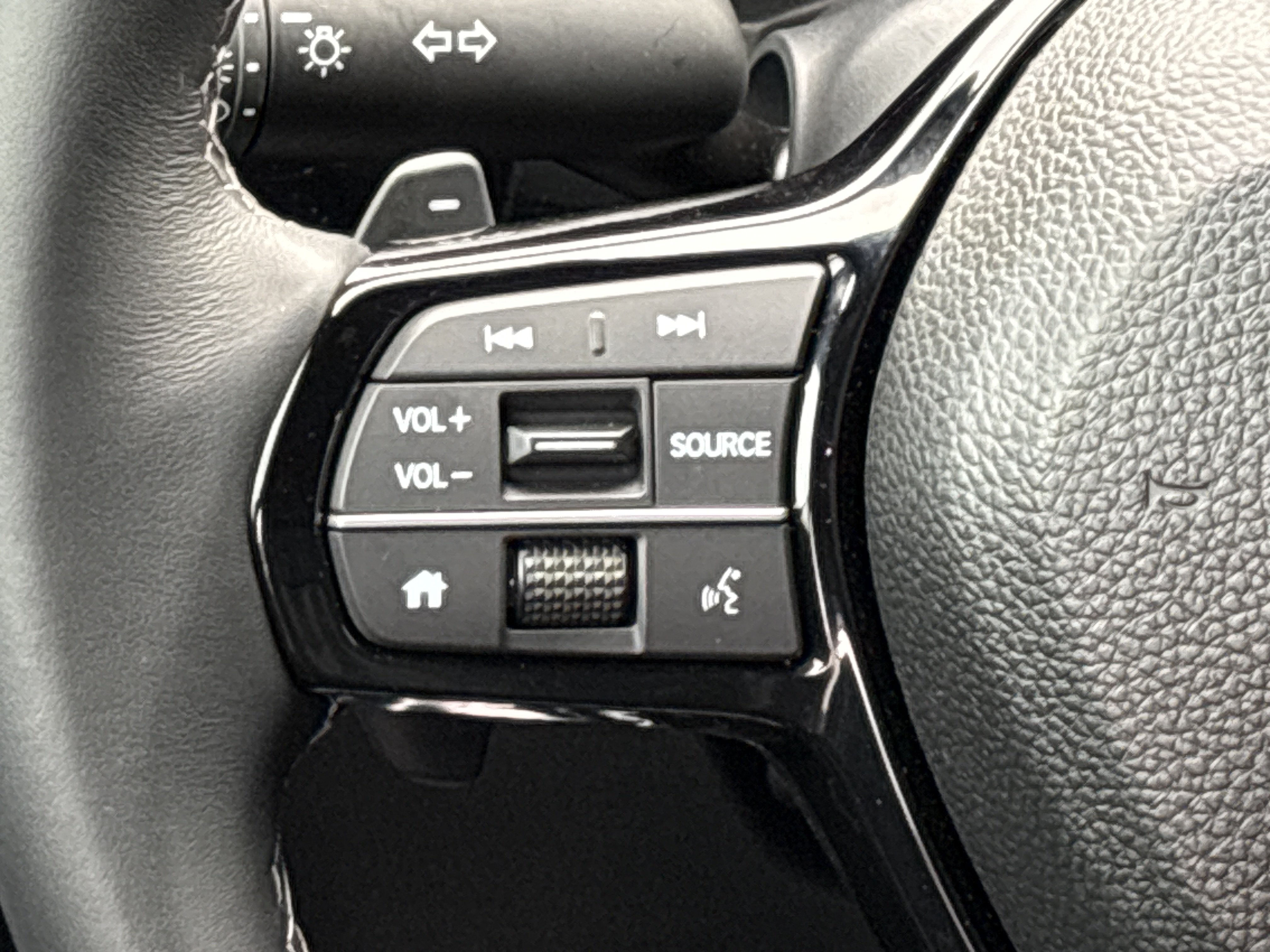 Used 2026 Honda Civic Sport image 16