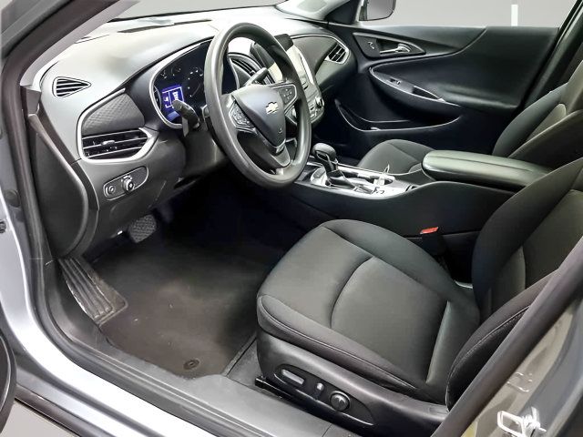 Used 2024 Chevrolet Malibu LT FWD image 10