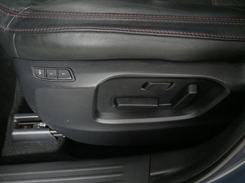 Used 2024 MAZDA CX-5 Carbon Edition image 20