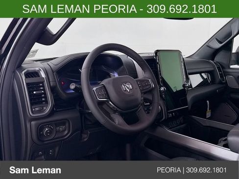 New 2026 RAM 1500 Laramie image 9