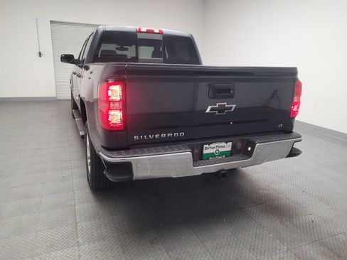 Used 2018 Chevrolet Silverado 1500 LT w/ All Star Edition image 6