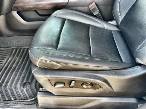 Certified 2023 GMC Sierra 1500 SLT RWD image 25