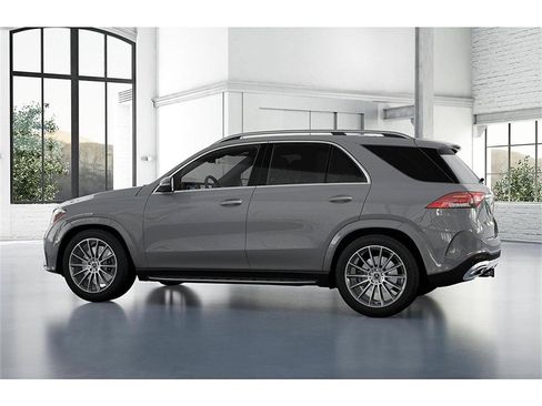 New 2026 Mercedes-Benz GLE 580 4MATIC image 32