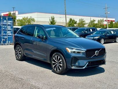 Certified 2024 Volvo XC60 B5 Plus