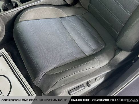 Used 2020 Honda CR-V EX image 18
