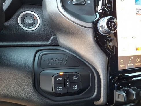 New 2026 RAM 2500 Tradesman image 15