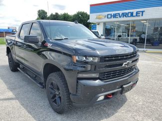 Used 2019 Chevrolet Silverado 1500 LT Trail Boss AWD/4WD video 1