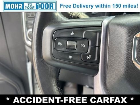 Used 2020 GMC Sierra 1500 SLE w/ SLE Value Package image 13