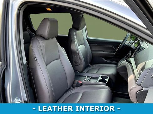 Used 2023 Honda Odyssey EX-L image 31