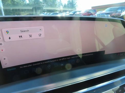 Used 2024 Cadillac Lyriq Luxury w/ LPO, Floor Liner Package image 28