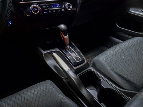 Used 2015 Honda Civic SE image 31