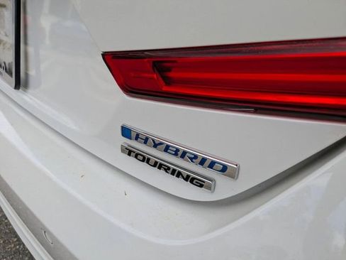 Used 2021 Honda Accord Touring image 14