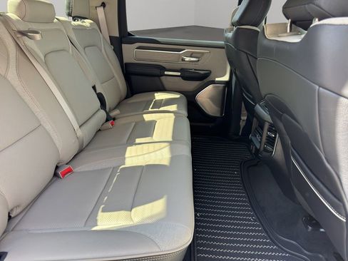 Used 2023 RAM 1500 Limited AWD/4WD image 39