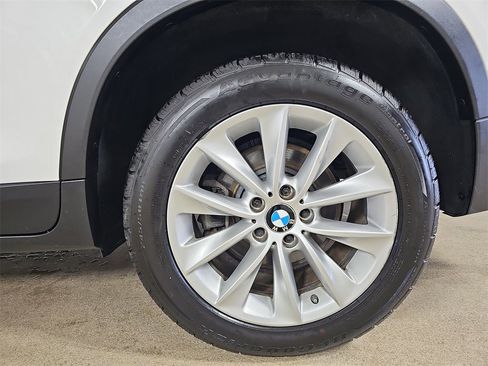 Used 2016 BMW X3 xDrive28i image 39