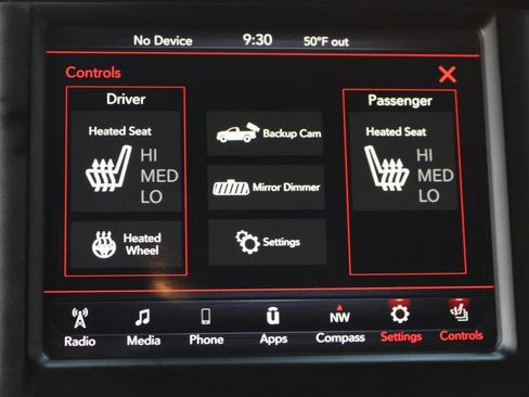 Used 2020 RAM 1500 Rebel w/ Rebel Level 1 Equipment Group AWD/4WD image 31